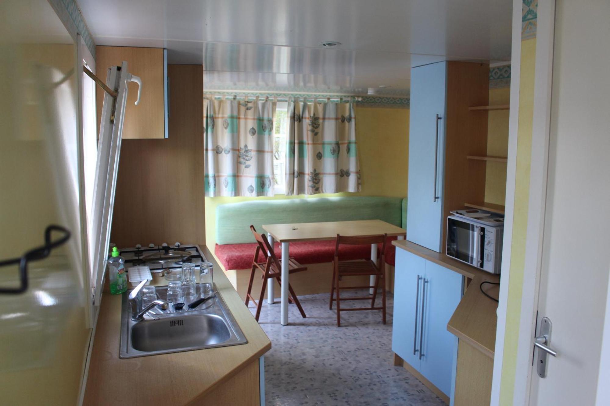 Camping Du Pontis Verteillac Exterior photo